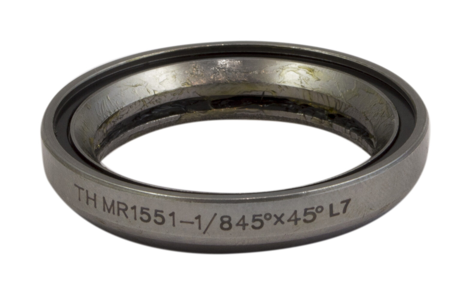 Headset Bearing ACB TH-870DJ 1.1/8`` 41.8mm 45°×45° CYCLING AC NUOVO