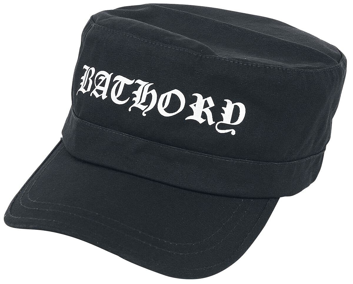BATHORY LOGO NUOVO
