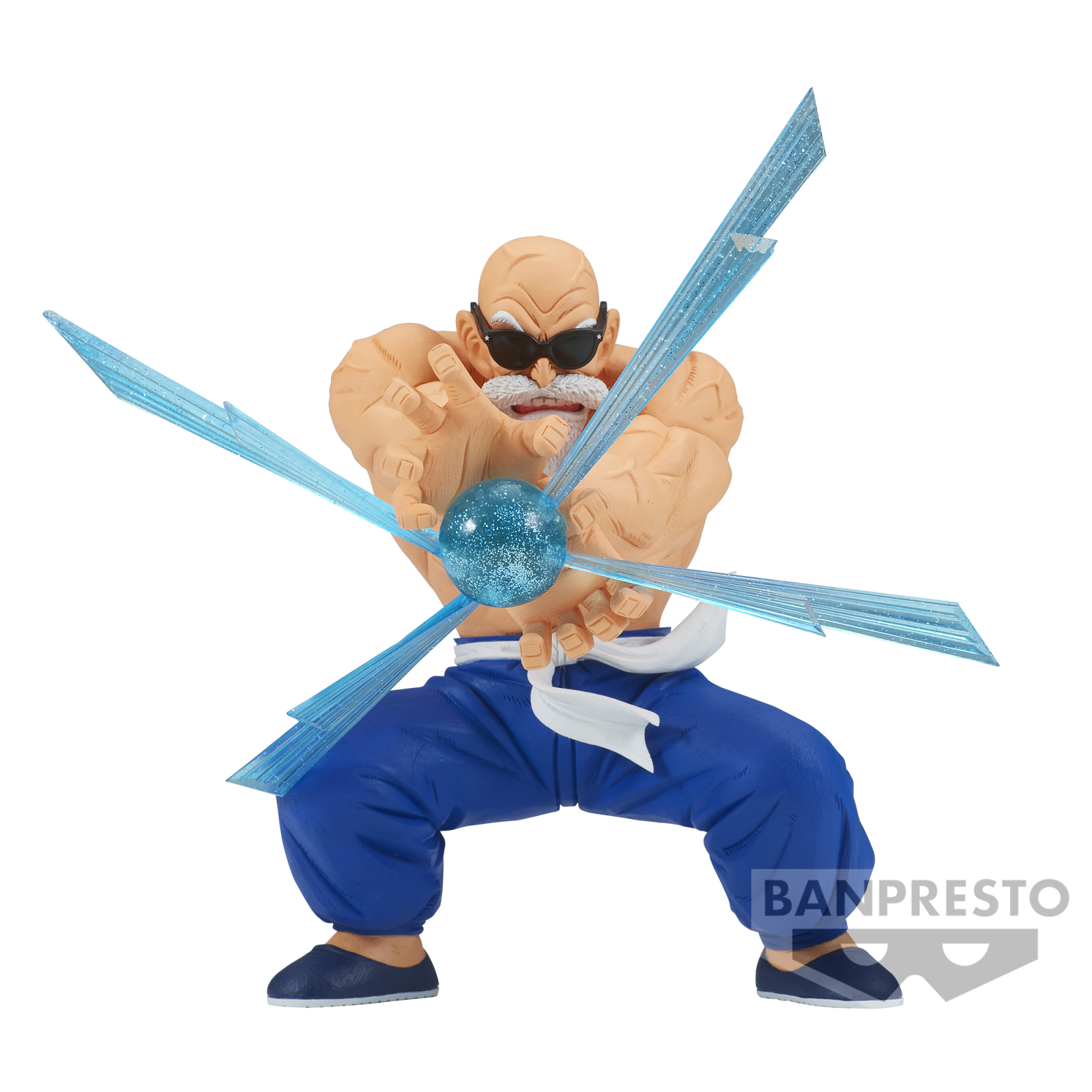 Merchandising Dragon Ball: Banpresto - Gx Materia - Kamesennin (Figure)