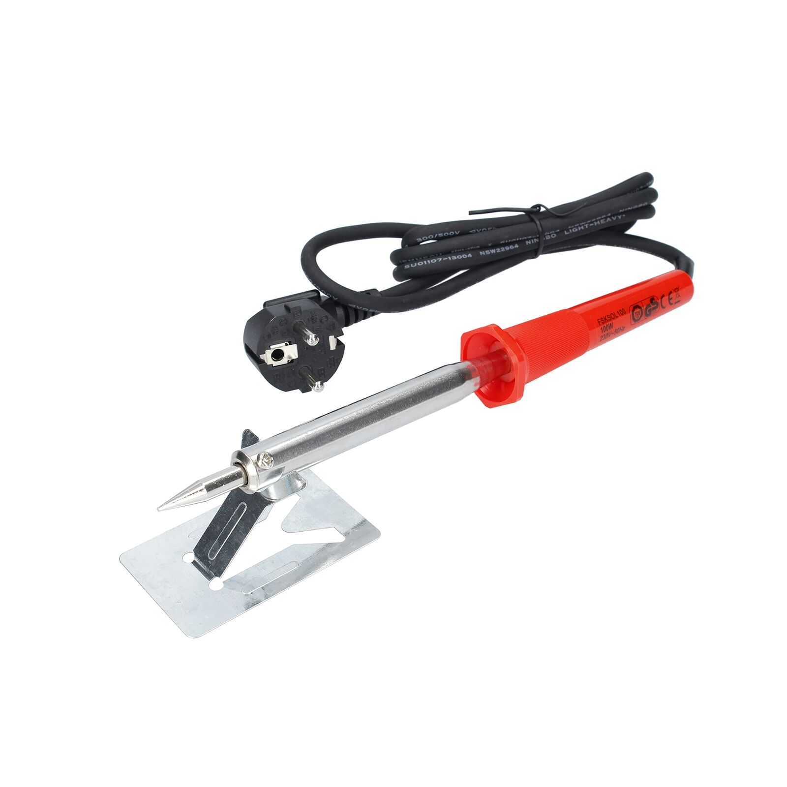 Soldering Iron Ferrestock 100W NUOVO