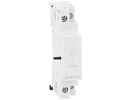Sgan.Min.Ten. X Sm1P/R 230V 50 ( LOVATO cod. SM1X14230 )