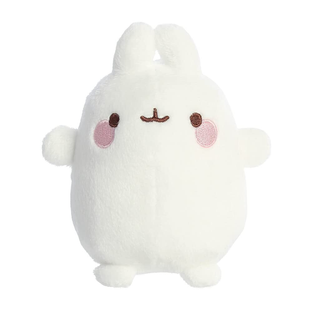 Aurora World: Molang - Smol Molang 5In/13Cm NUOVO