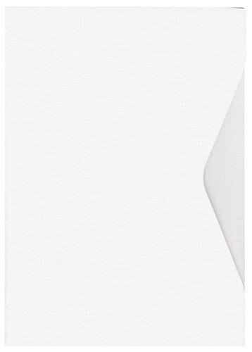 ELCO Prestige Offertmappe blanc ACC NUOVO