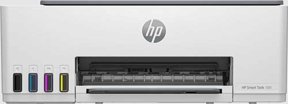 HP Smart Tank 580, Stampante all-in-one, Wireless - NUOVO