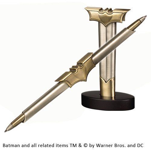 Merchandising Dc Comics: Noble NN4222 - Batman (Penna)