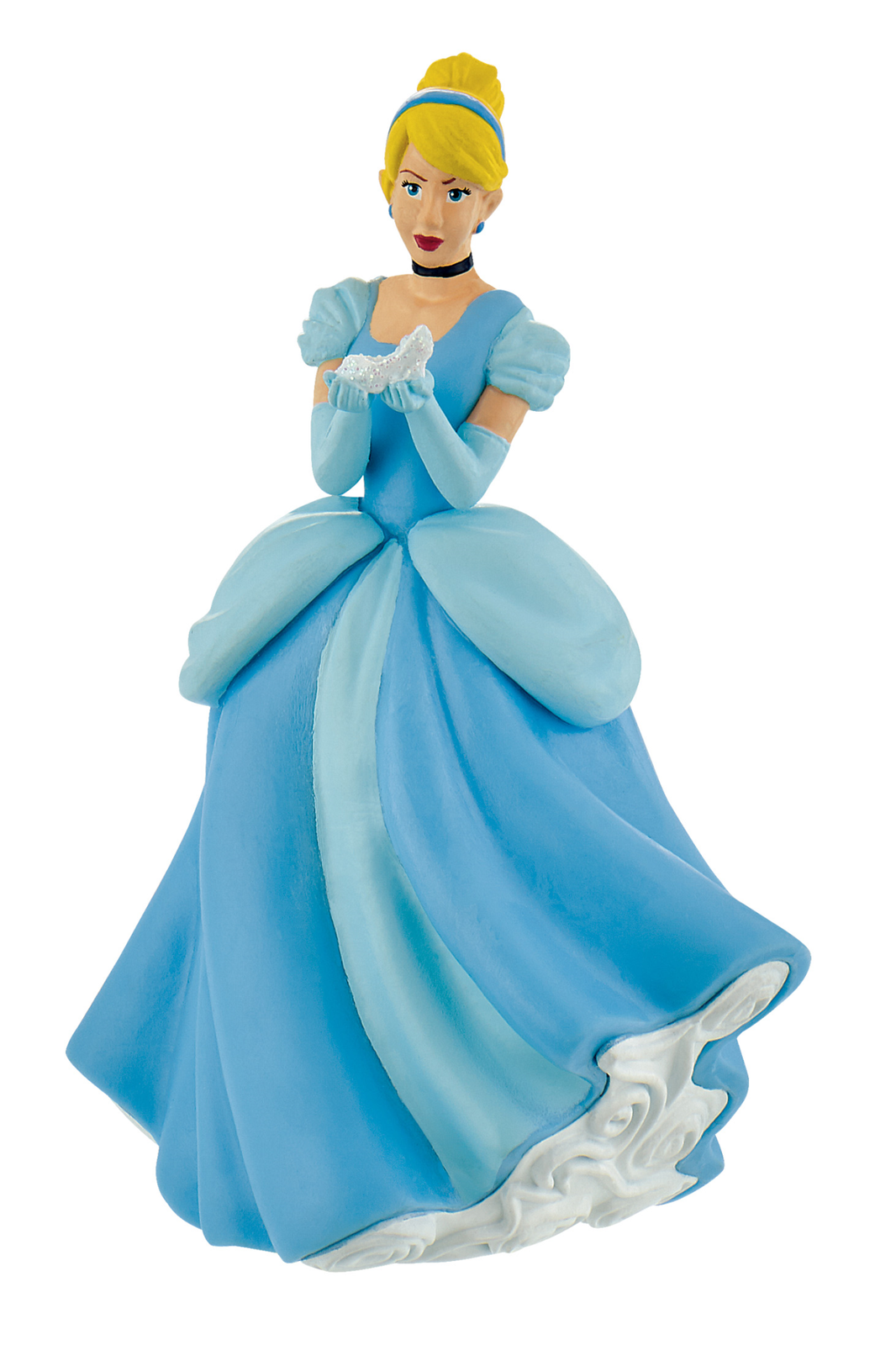 Merchandising Disney: Bullyland - Cinderella - Cinderella Pose