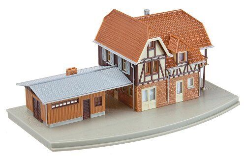 Faller - 1/160 Station Reichenbach NUOVO