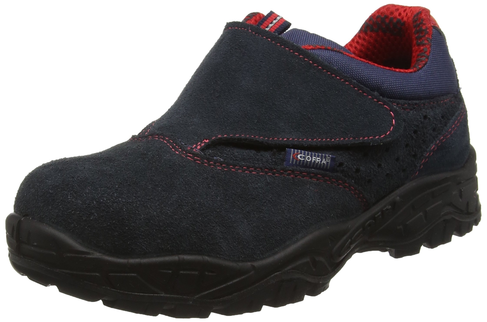 Safety Shoes Cofra Altimeter S1 (Size: 39) NUOVO