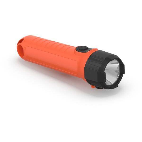 2227278 energizer 2d atex torcia tascabile zona ex 0 1 2 150 lm 175 m