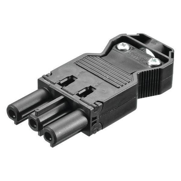 Connettore intermedio bianco bachmann 375.514