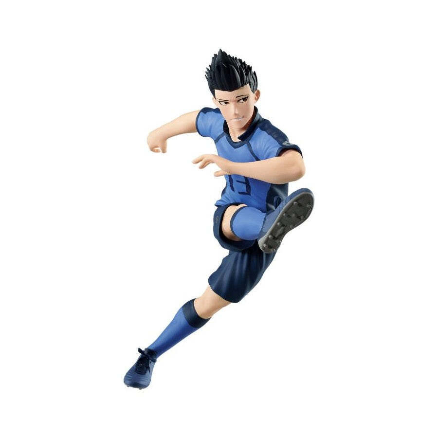BLUE LOCK BANPRESTO DFX - SHOUEI BAROU 17CM