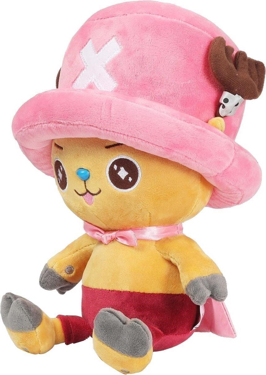 Merchandising One Piece: Sakami - Chopperman (Peluche 25 Cm)