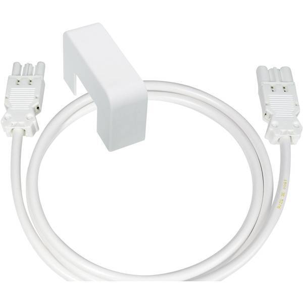Cavo di prolunga con 2 terminali vario combi ehmann 0174x0001