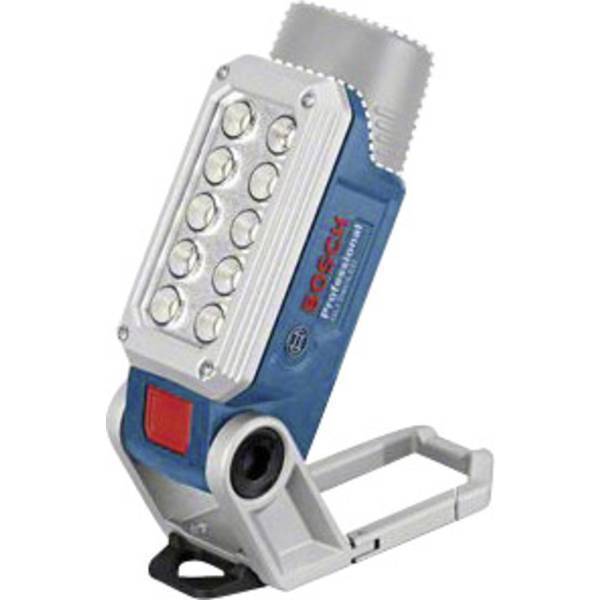 Bosch professional lampada da lavoro gli deciled 06014a0000