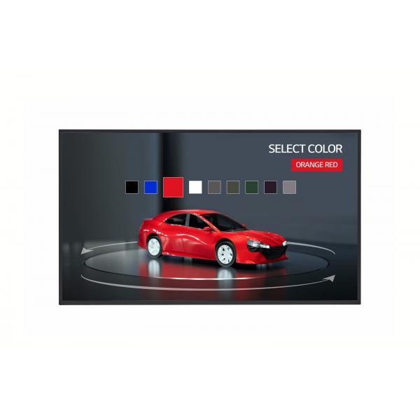 Lg - Large Format Displays 43TNF5J-B 3840X2160 1000:1 43IN 16:9 WEBOS 6.0 HDMI