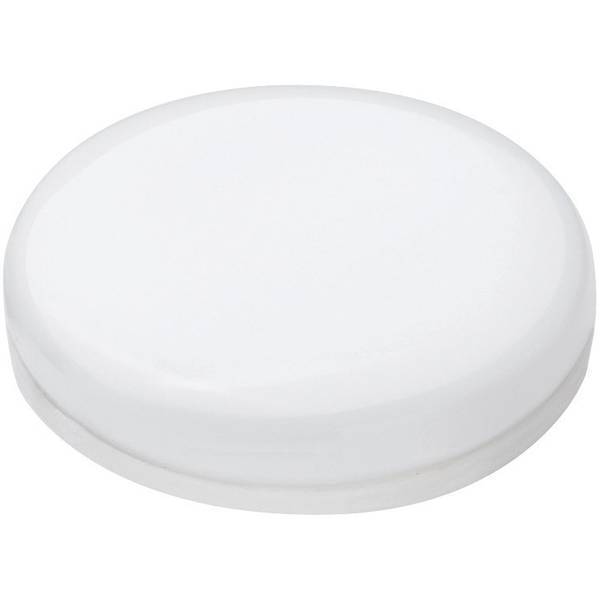 Megaman led classe energetica a+ a++ e gx53 forma speciale 5 w 28 bianco
