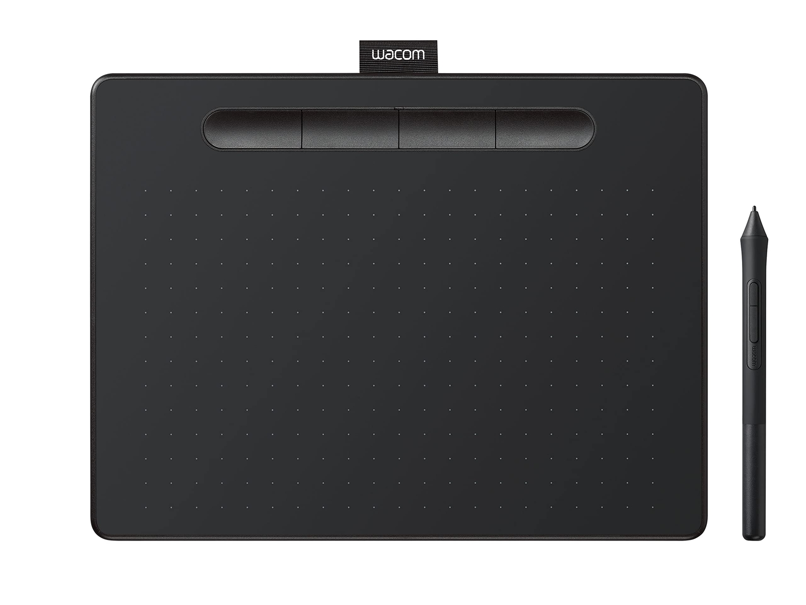 Wacom Graphics Tablets And Pens Wacom S Bluetooth NUOVO