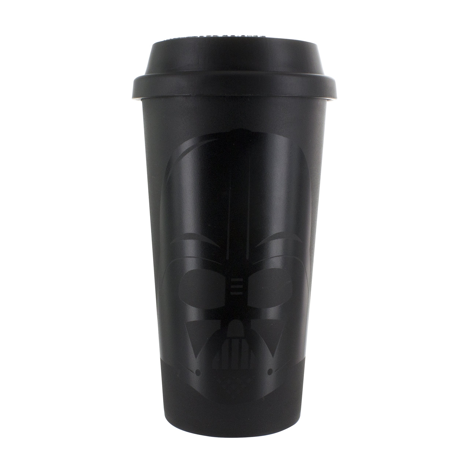 Star Wars Darth Vader - Travel Mug ACC NUOVO