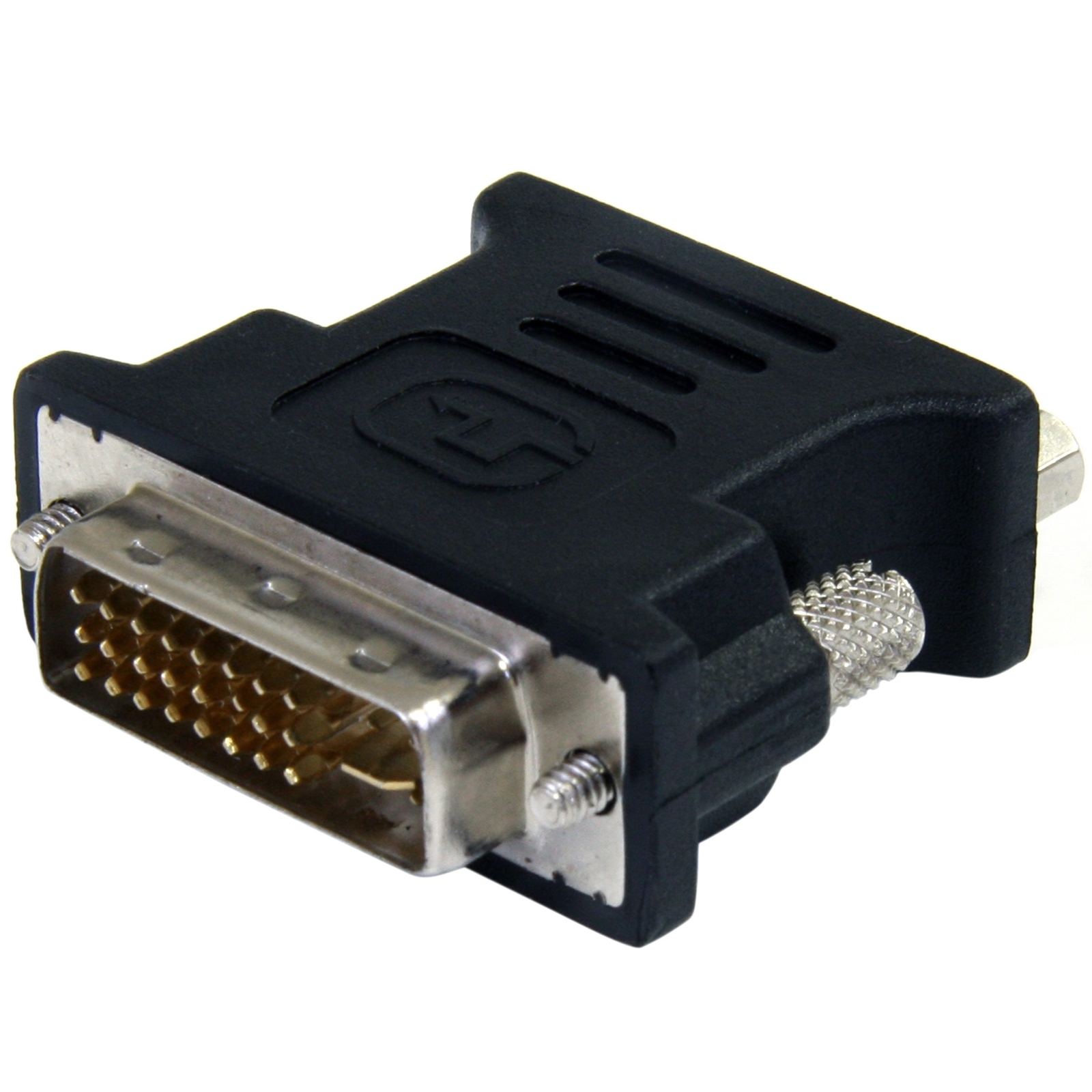 Dvi To Vga Adapter OFF-ACC NUOVO
