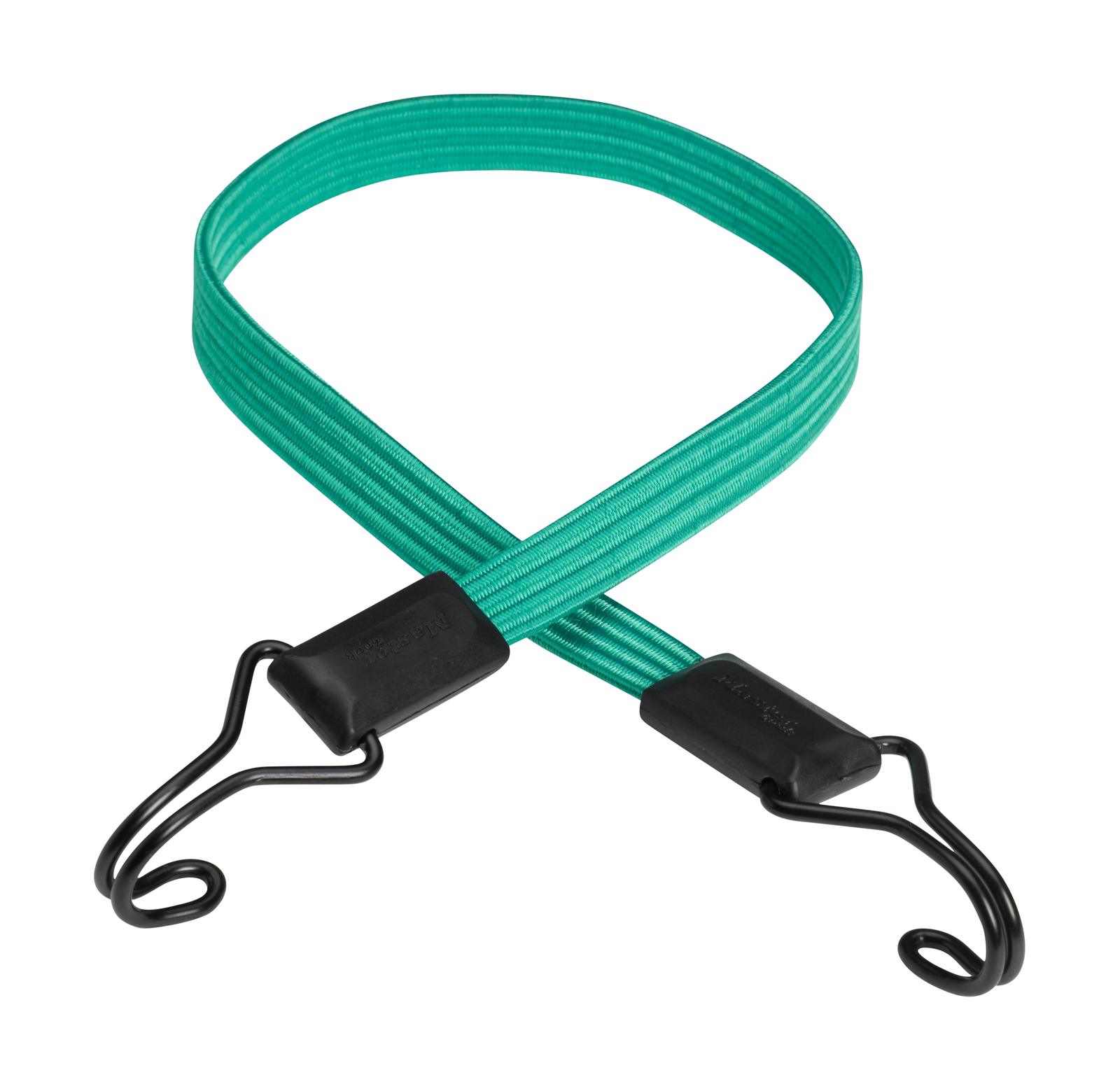 Master Lock Smooth Bungee 800 x 18mm Green [3225] CYCLING AC NUOVO