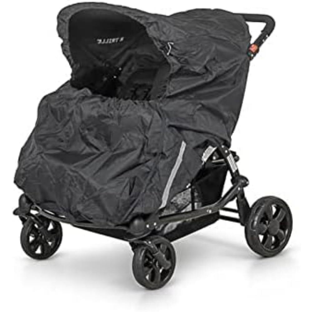 Babytrold - Raincover For Os2 NUOVO