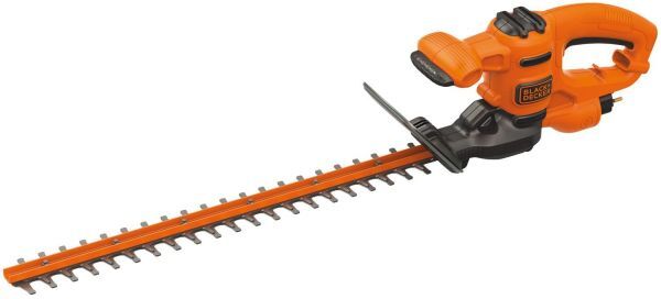 Tagliasiepi a filo potenza elettrica 450 w articolo beht251c10-qs b...