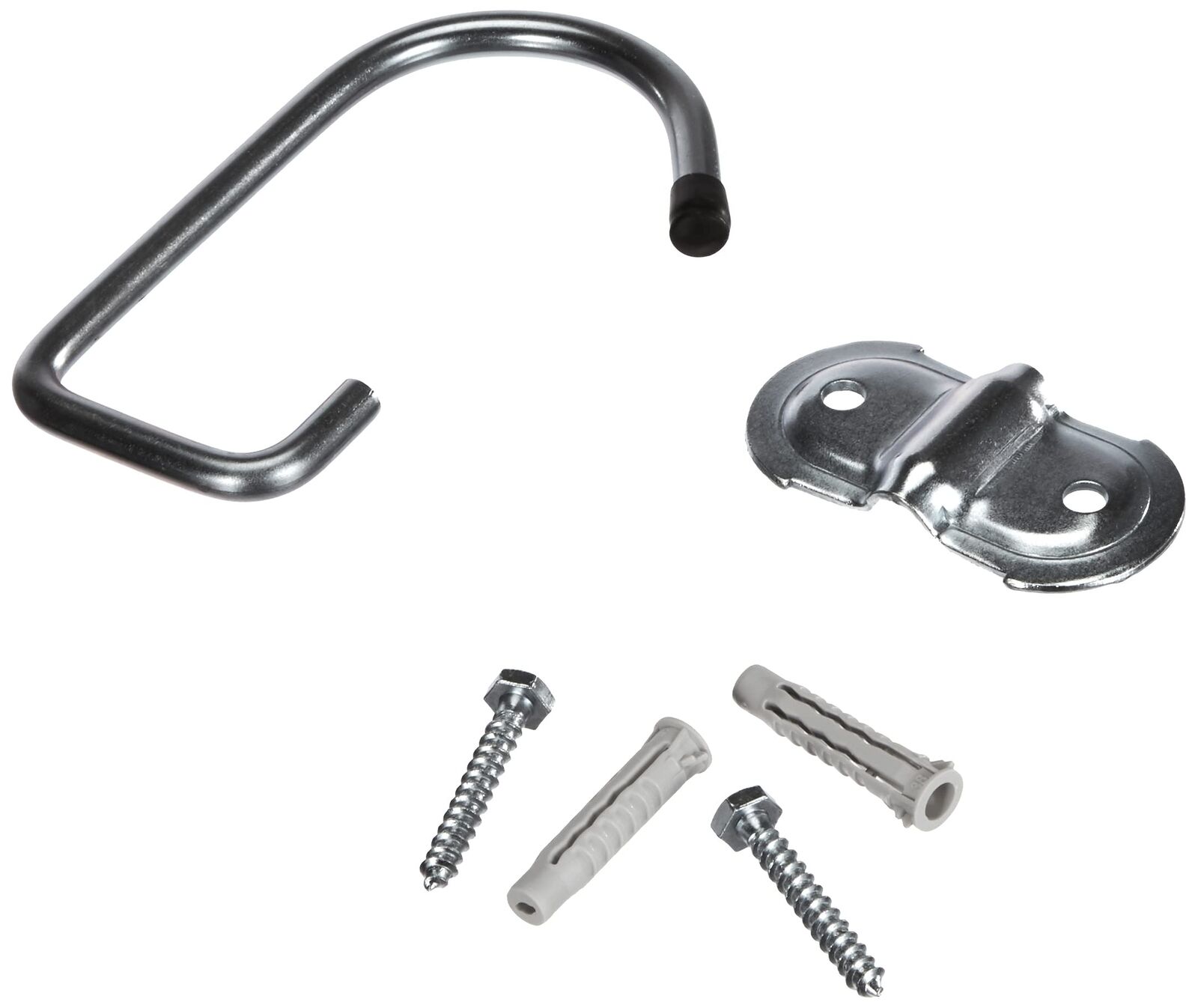 Hook For Hanging Up Sauvic 13 Cm Roof Cycle Carrier NUOVO