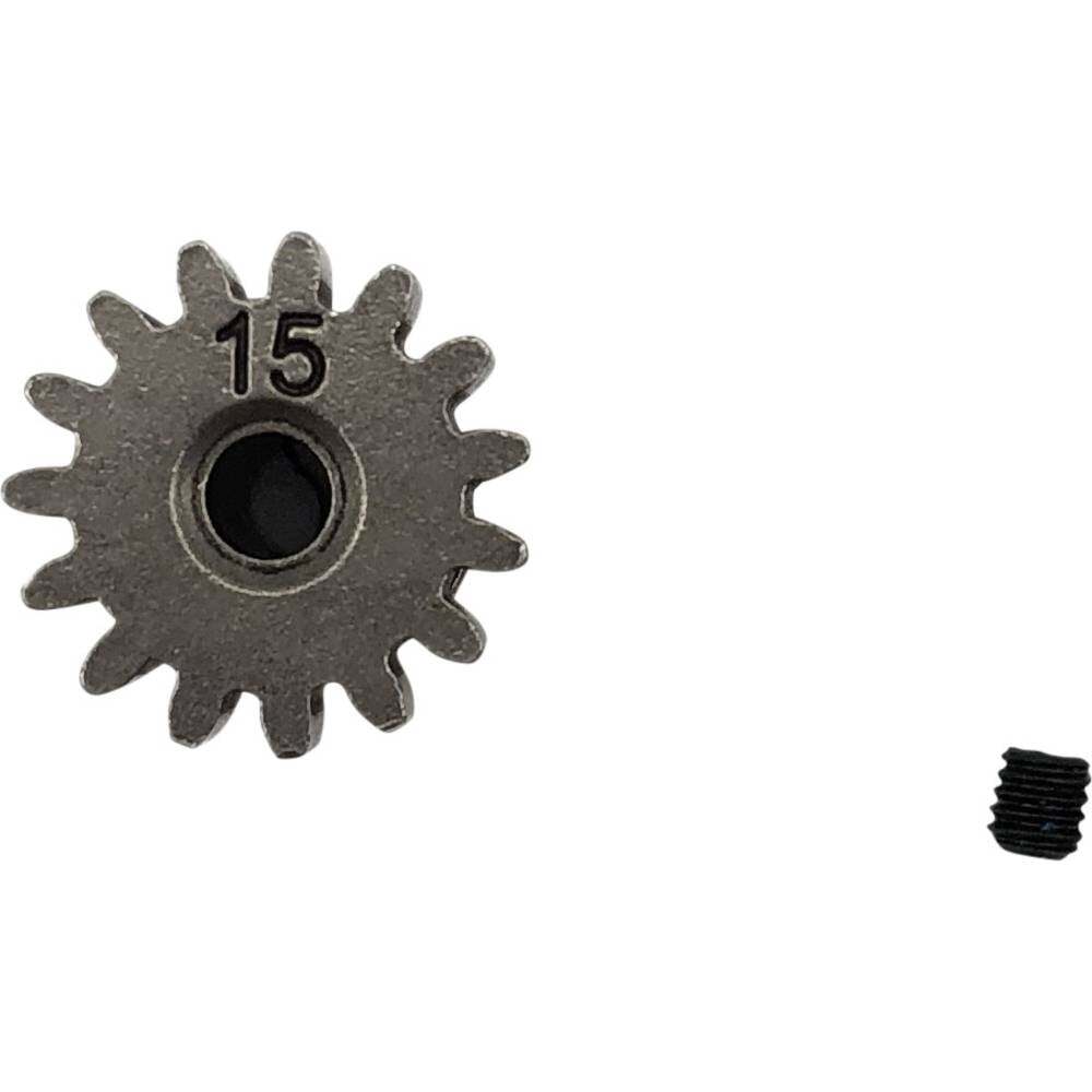 Parte di ricambio Reely RE-6622377 Pignone 15 denti