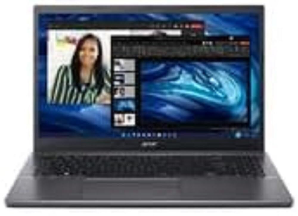 acer Extensa 15 EX215-55 Notebook, 16 GB RAM, 512 NUOVO