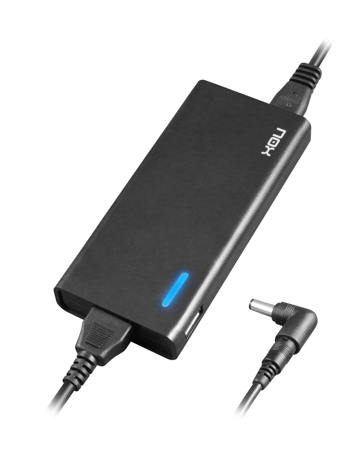 Laptop Charger Nox Nxpwr NUOVO