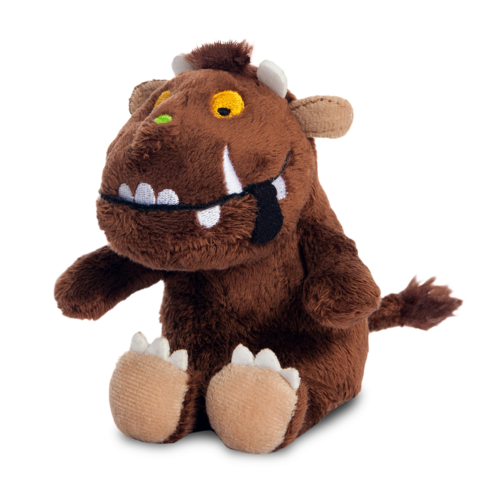 Merchandising Gruffalo (Il): Aurora World - Gruffalo (Peluche 15 Cm)
