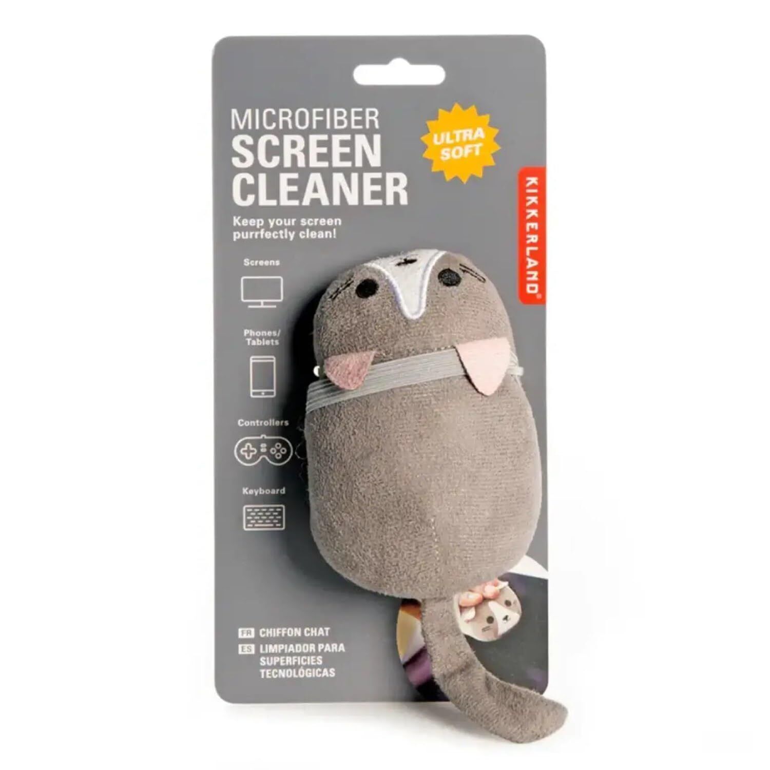 Cat Tech Cleaner NUOVO