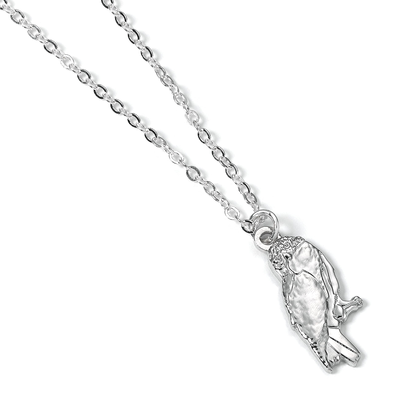 Harry Potter - Hedwig Owl Necklace ACC NUOVO