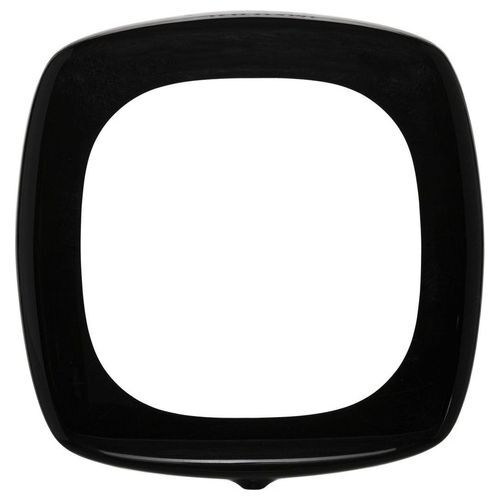 Wallbox  pulsar plus cover frontale nero 8436575273143