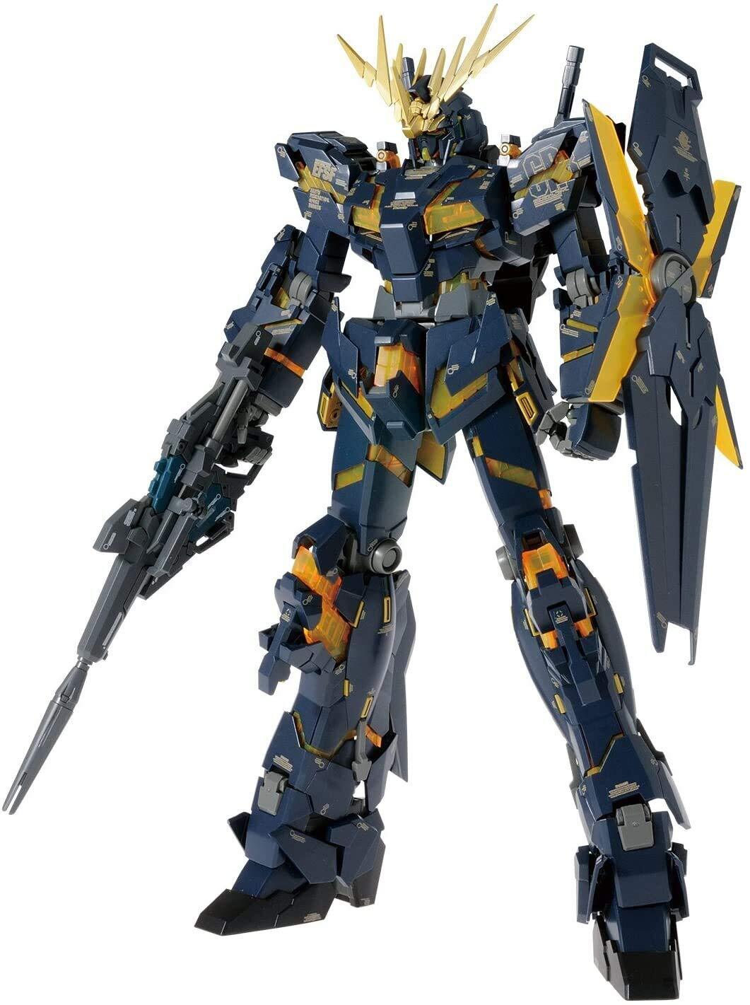 1/100 Mg Unicorn Banshee ACC NUOVO