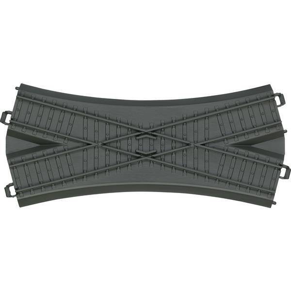 Mrklin world 23303 h0 passaggio in plastica