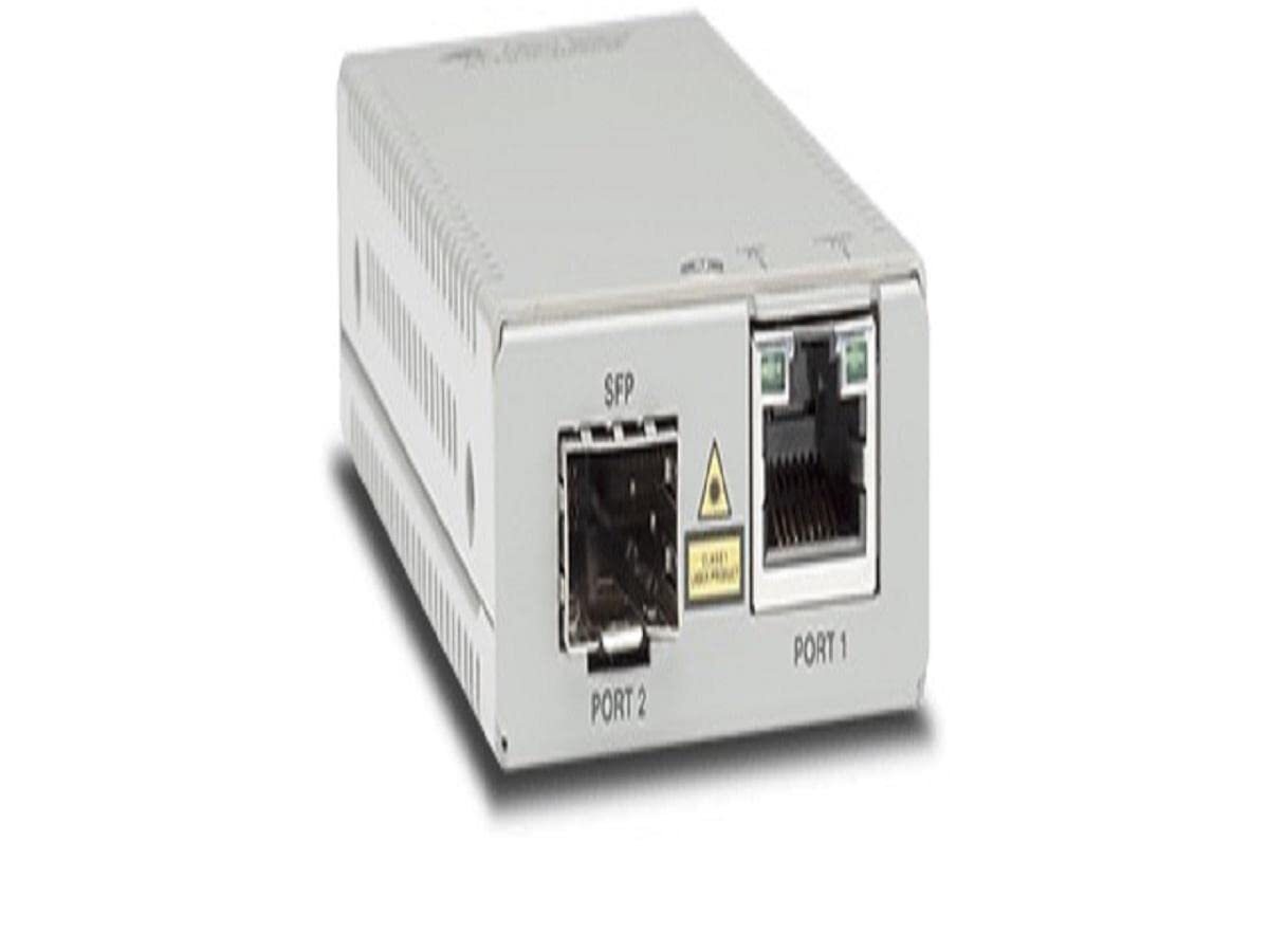 Media Converters And Optical NUOVO