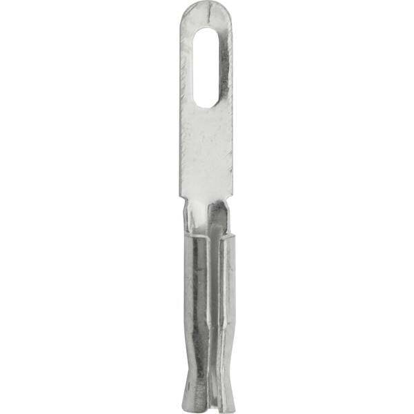 Capocorda faston superficie di contatto stagnato vogt verbindungstechnik 100 pz