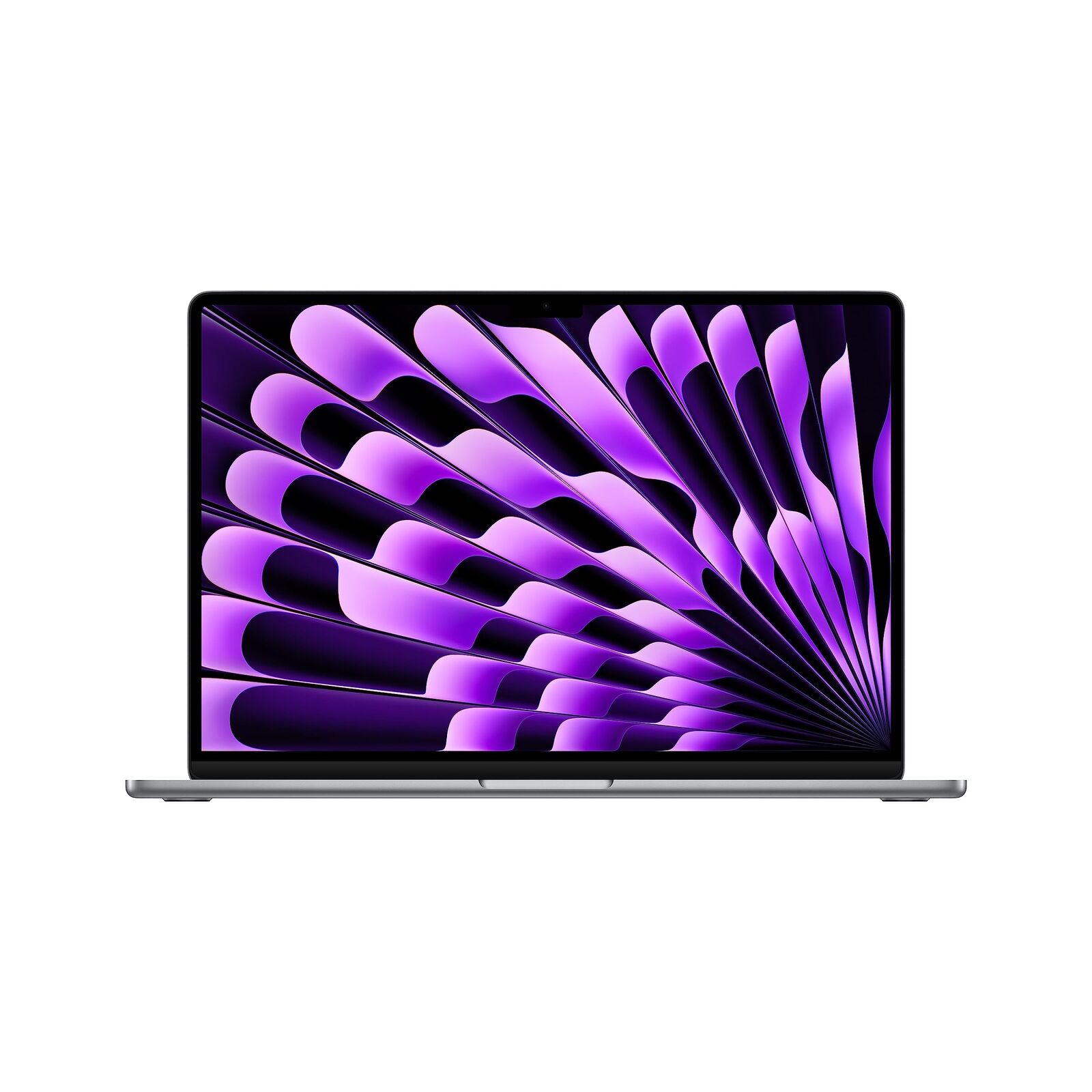 Apple MacBook Air (2023) 38,9 cm (15,3 Zoll), 8 GB NUOVO