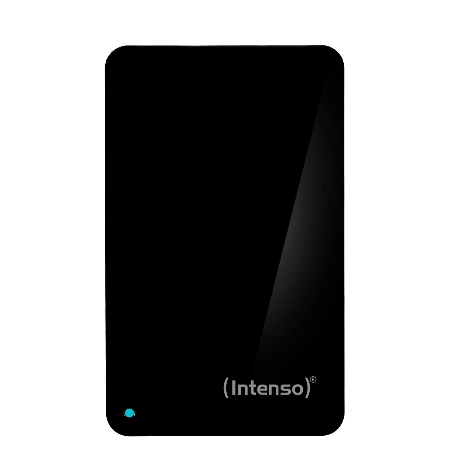 External Hard Drive Intenso Memory Case 2,5`` 5Tb NUOVO