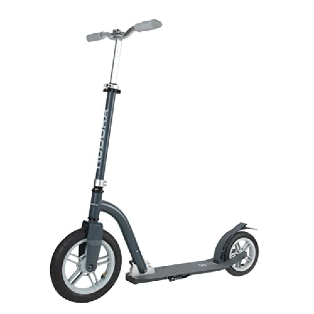 (TG. 280) HUDORA BigWheel® Air All Paths 280, Basalto - NUOVO