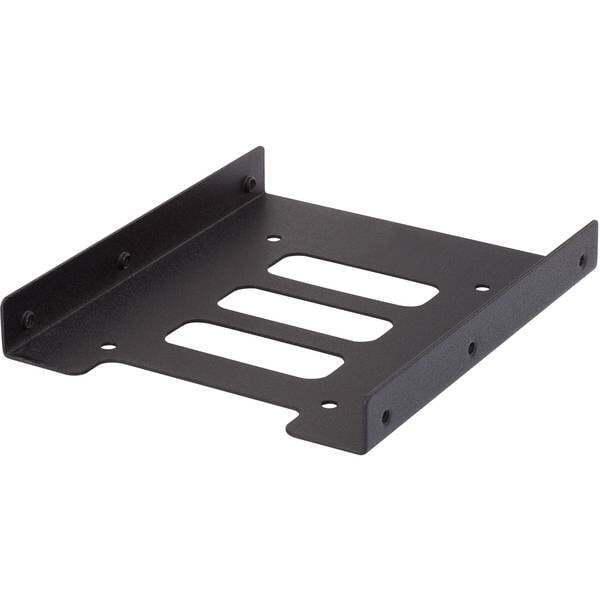 HDA 250M TELAIO ADATTATORE PER HDD DA 3,5 A 2,5