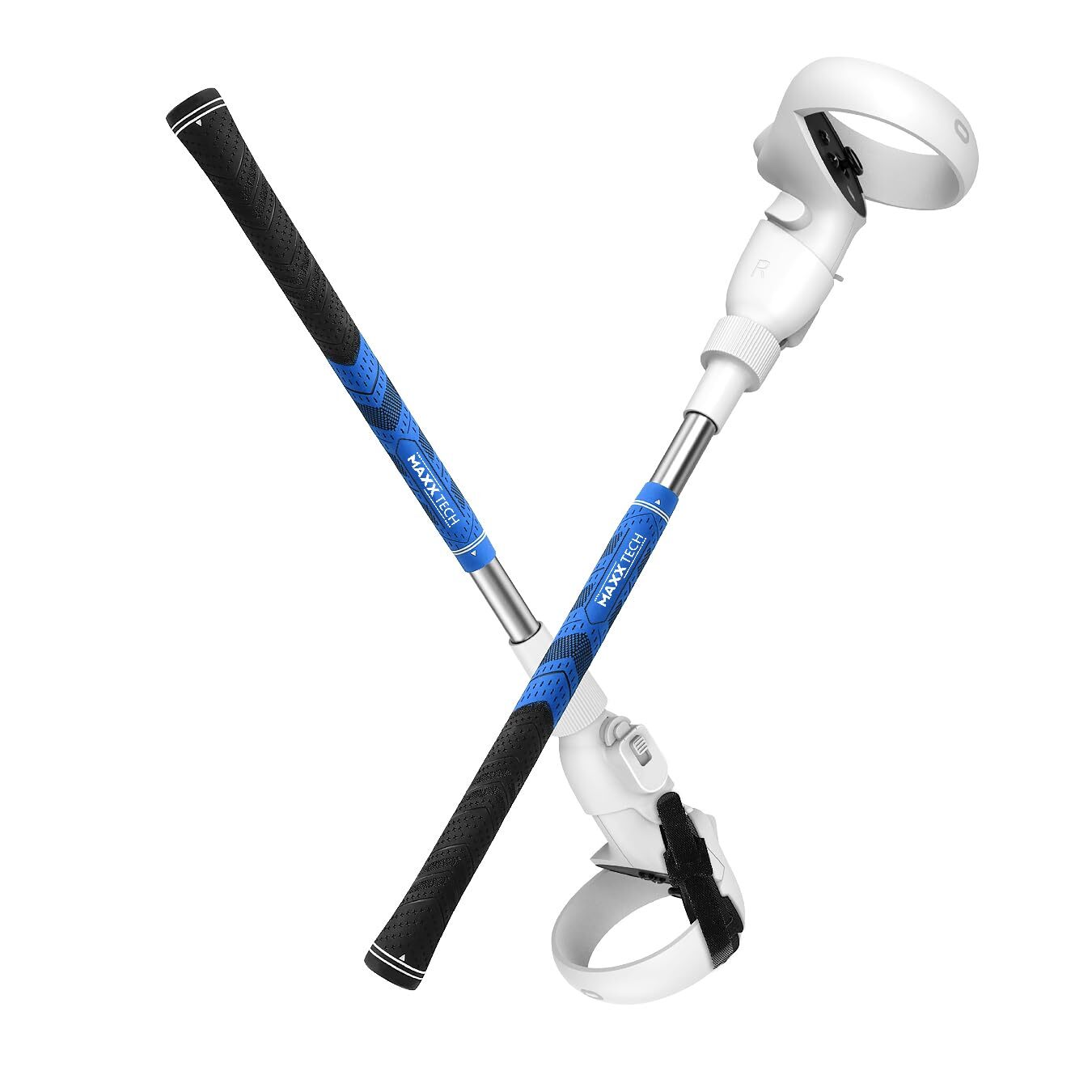 Vr Pro Golf Clubs Kit (Meta Que... NUOVO