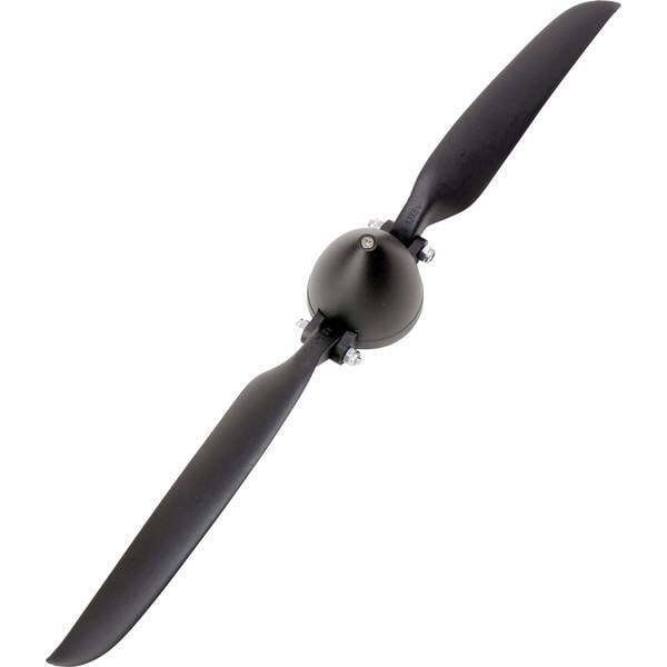Reely elettrico elica per aeromodello 10 x 8 pollici 25.4 20.3 cm hy025-02405b