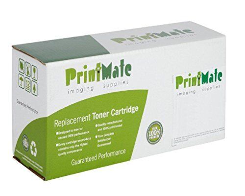PRINTMATE Compatible Tn3390 Black Toner NUOVO