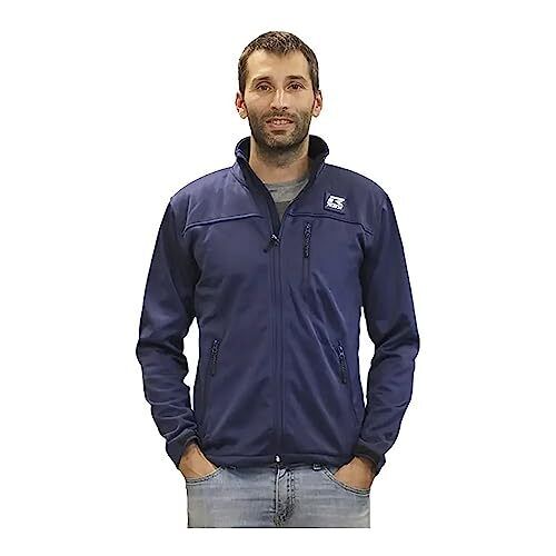Windcheater Jacket Rox Outdoor Rox R-Total (Size: M) NUOVO