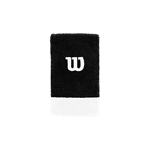 Wrist Support Wilson Extra Wide Black NUOVO
