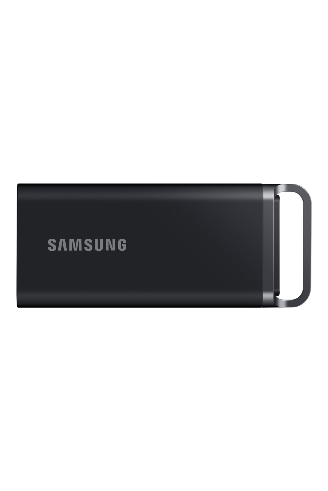 Samsung Portable Ssd T5 Evo 2Tb Black NUOVO