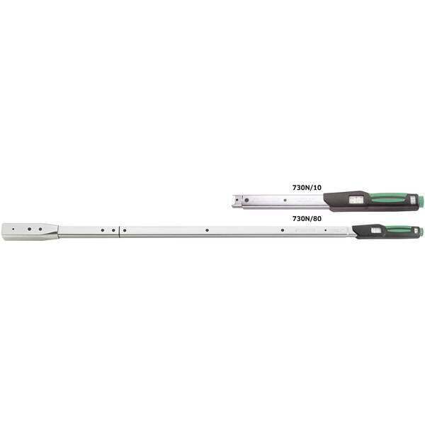 Stahlwille 730n/5 50181005 chiave dinamometrica per utensili intercambiabili