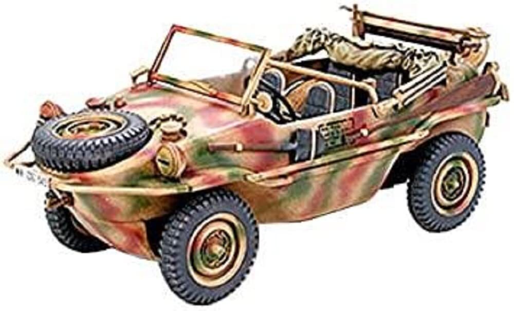 1:48 German Schwimm Ty166 ACC NUOVO